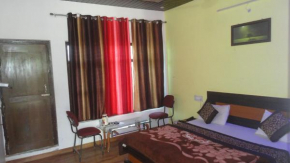 Hotel Deepraj, Kausani